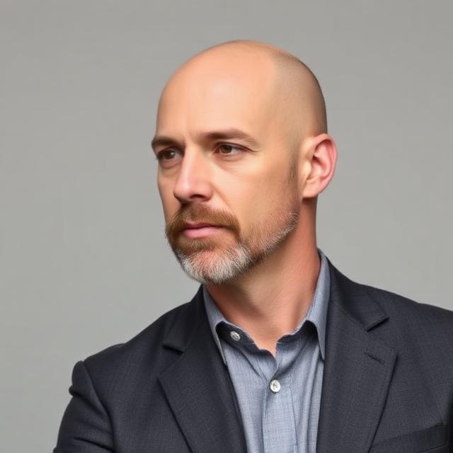 David Ashford — MA Publishing, Former Wiley acquisitions editor