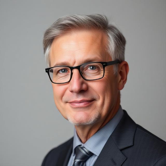 James Harrington — MA Cantab. — Former Senior Editor, Cambridge University Press