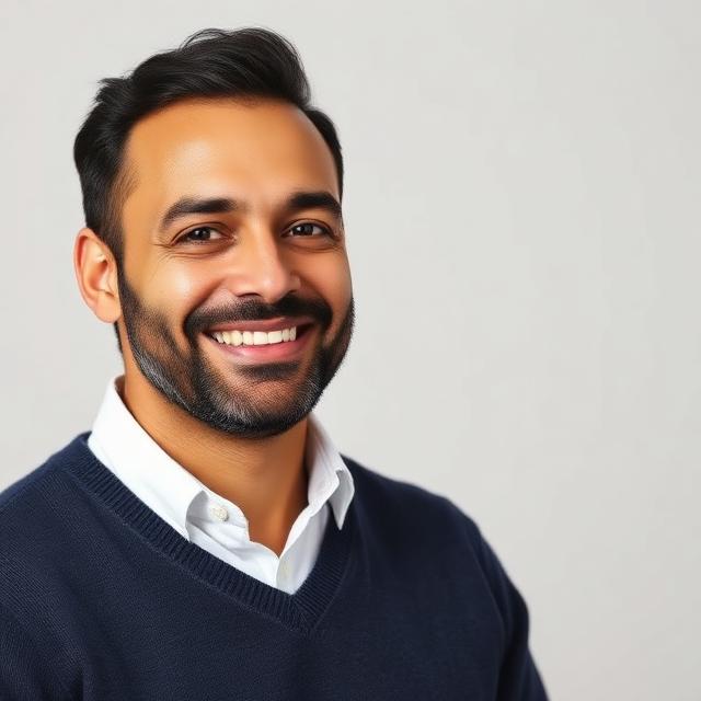 Rohan Patel — MEng Imperial College London — IEEE peer reviewer